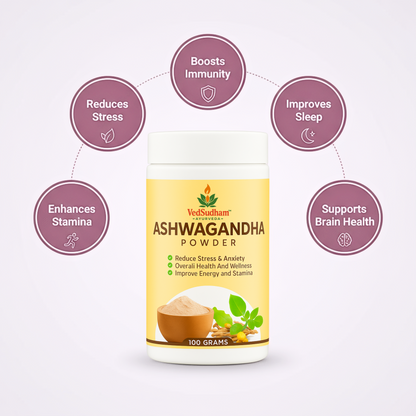 Ashwagandha Powder