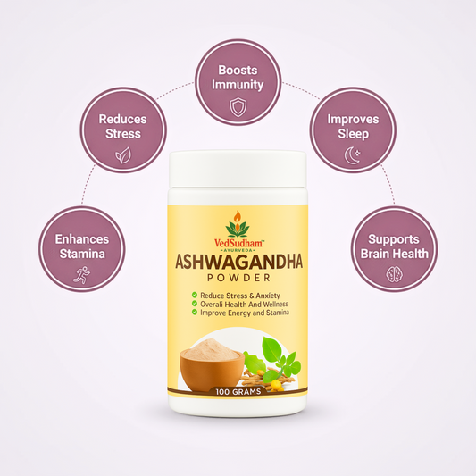 Ashwagandha Powder