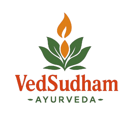 VedSudham Ayurveda