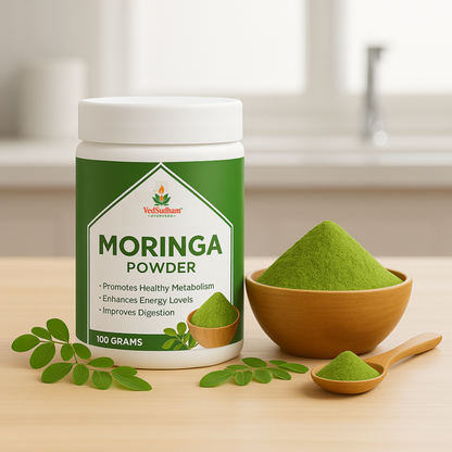 Moringa Powder
