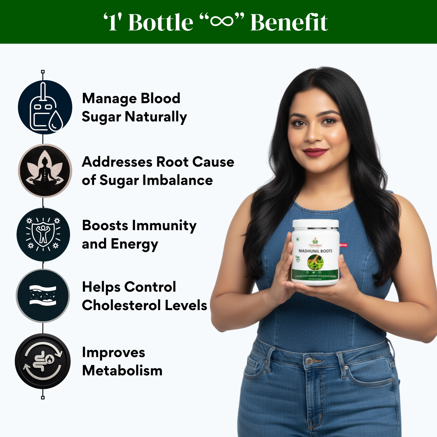 VedSudham Madhunil Booti